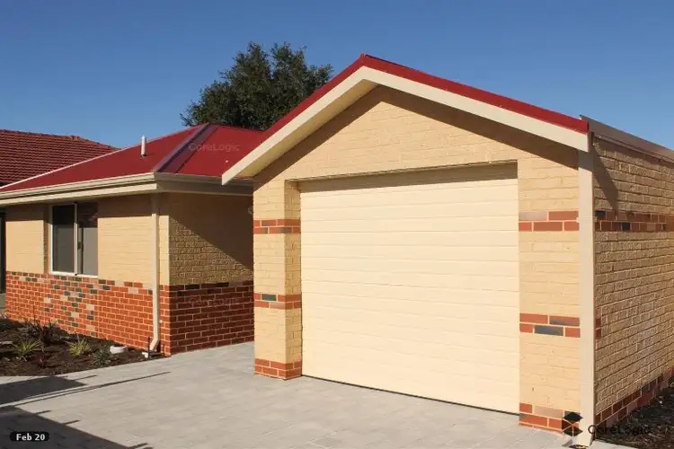 Second view of Homely unit listing, 7a Boundary Road, St James WA 6102