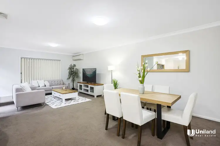 Main view of Homely house listing, 28 Brooklyn Crescent, Carlingford NSW 2118