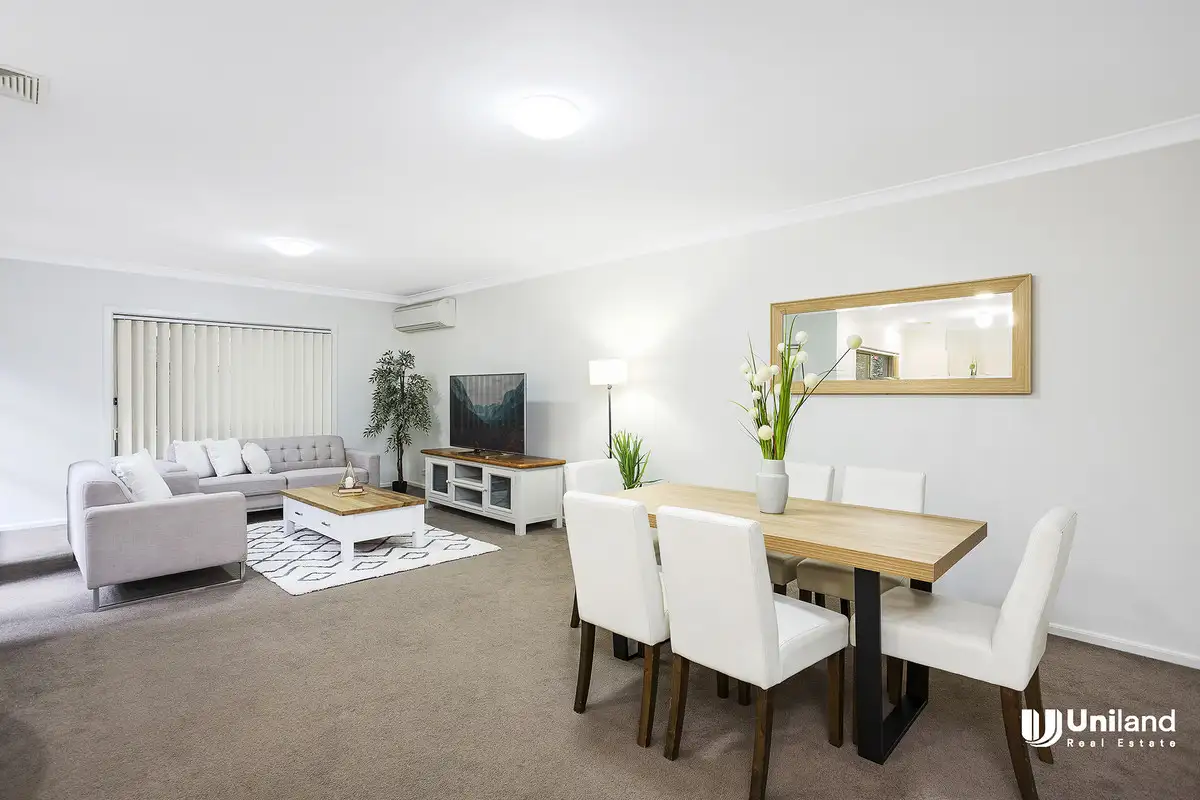 Main view of Homely house listing, 28 Brooklyn Crescent, Carlingford NSW 2118