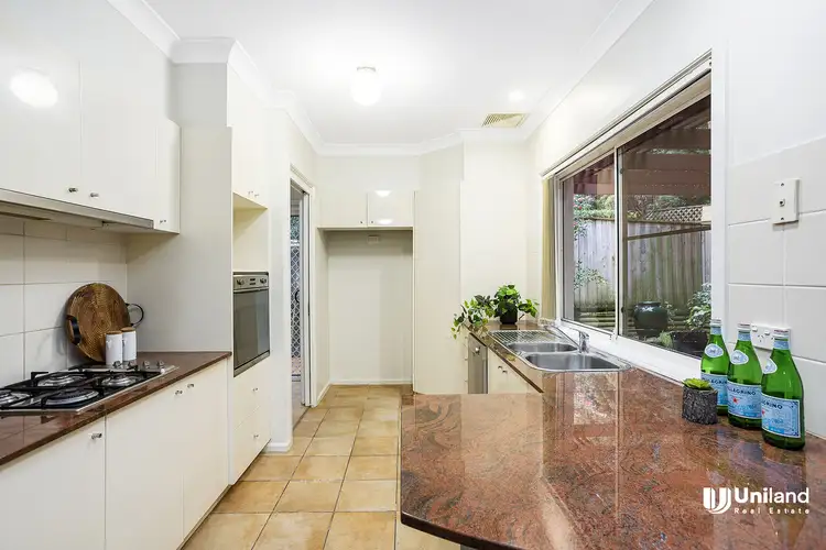 Second view of Homely house listing, 28 Brooklyn Crescent, Carlingford NSW 2118