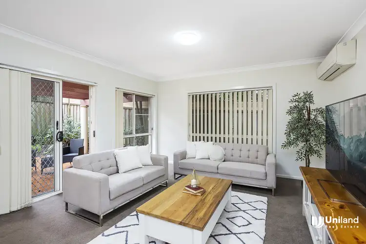 Third view of Homely house listing, 28 Brooklyn Crescent, Carlingford NSW 2118