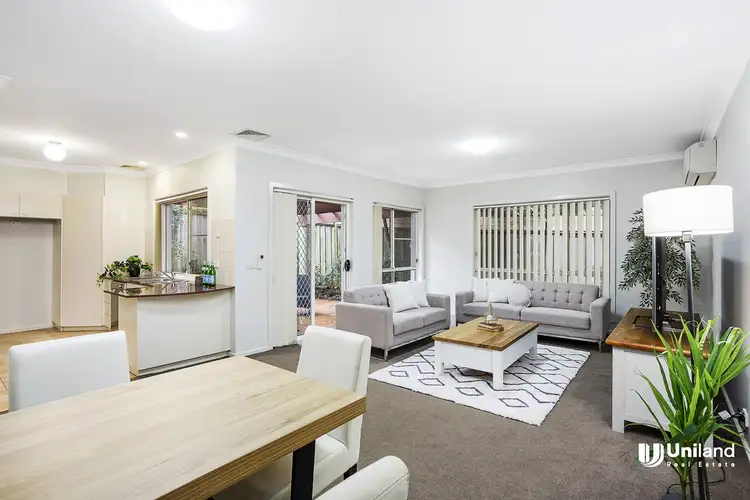 Fourth view of Homely house listing, 28 Brooklyn Crescent, Carlingford NSW 2118