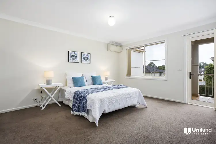 Fifth view of Homely house listing, 28 Brooklyn Crescent, Carlingford NSW 2118