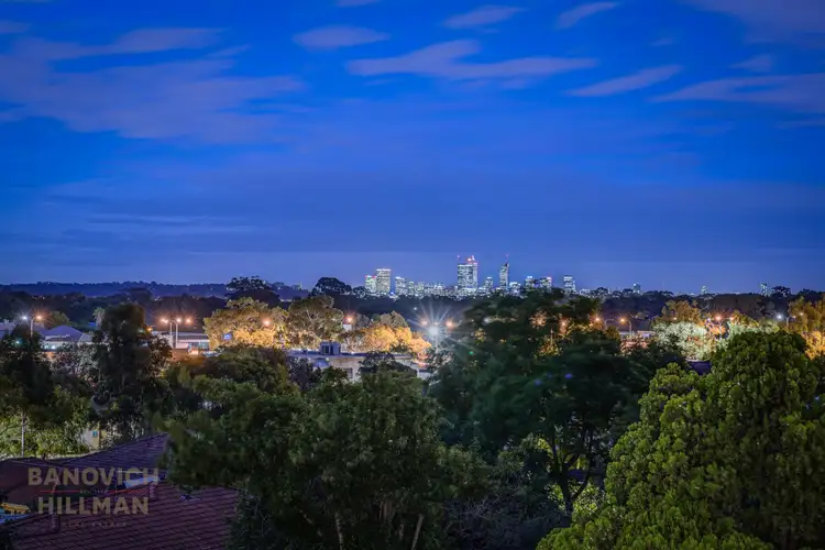 Second view of Homely house listing, 17 Millington Street, Ardross WA 6153