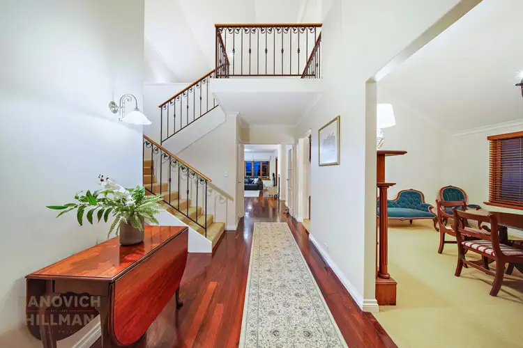 Fourth view of Homely house listing, 17 Millington Street, Ardross WA 6153