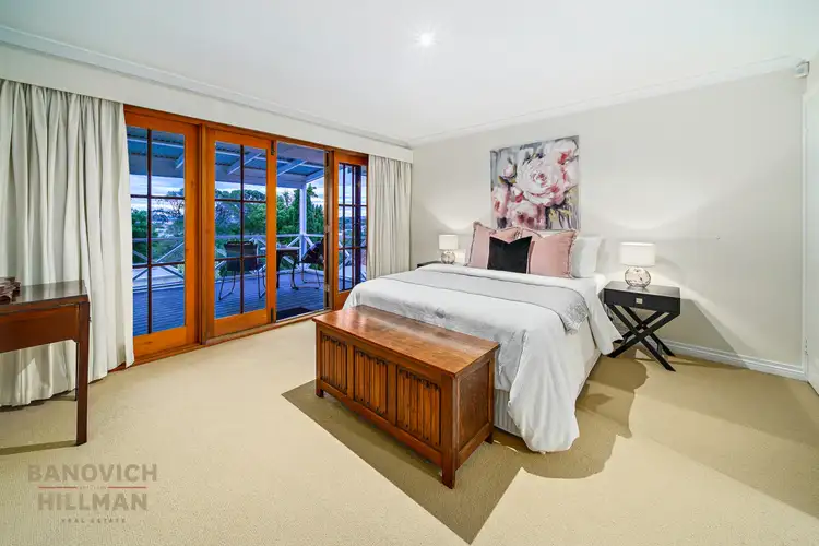 Sixth view of Homely house listing, 17 Millington Street, Ardross WA 6153