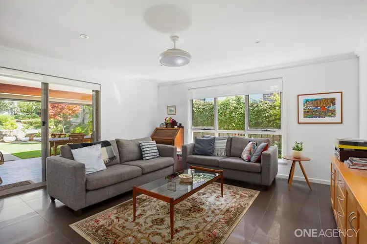 Fifth view of Homely house listing, 47 Southgate Drive, Kings Meadows TAS 7249