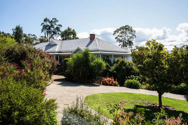 Main view of Homely house listing, 56 Strochnetters Road, Relbia TAS 7258