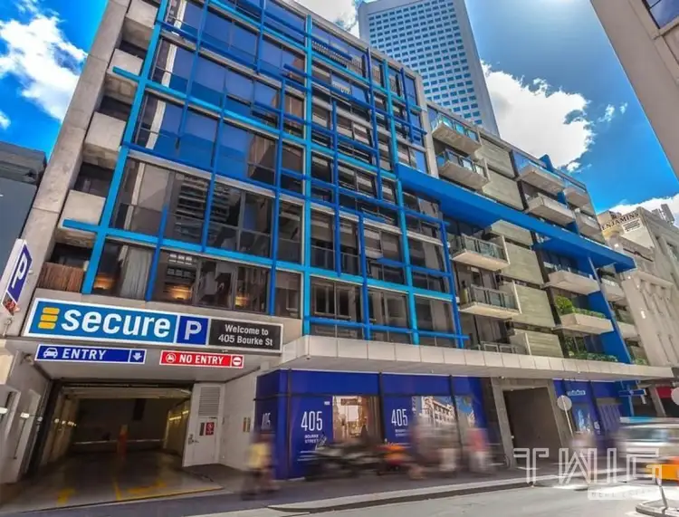 301/368 Lt Collins Street, Melbourne VIC 3000