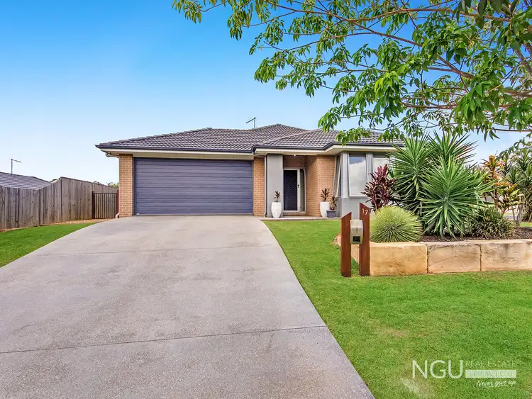 17 Noblewood Crescent, Fernvale QLD 4306