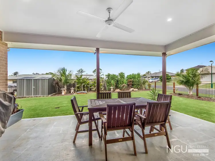 Fifth view of Homely house listing, 17 Noblewood Crescent, Fernvale QLD 4306