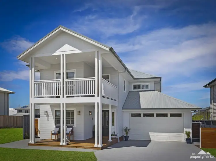 21 Quinn Street, Catherine Hill Bay NSW 2281