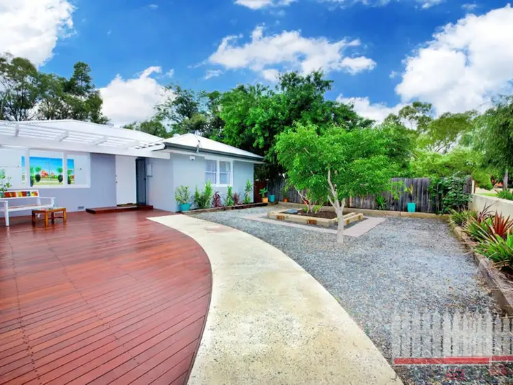 8 Thorson Way, Lockridge WA 6054