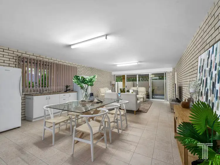 Fifth view of Homely house listing, 17 Connah Crescent, Carindale QLD 4152