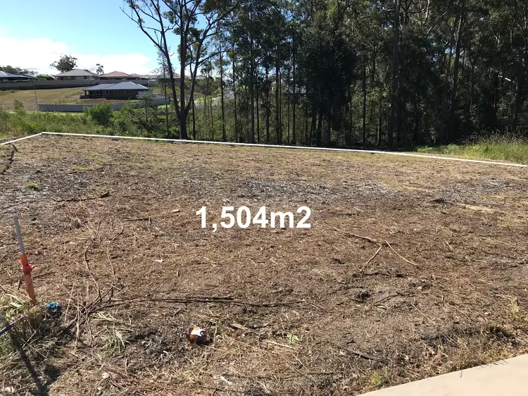 Fourth view of Homely land listing, LOT 609 Brushbox Drive, Ulladulla NSW 2539