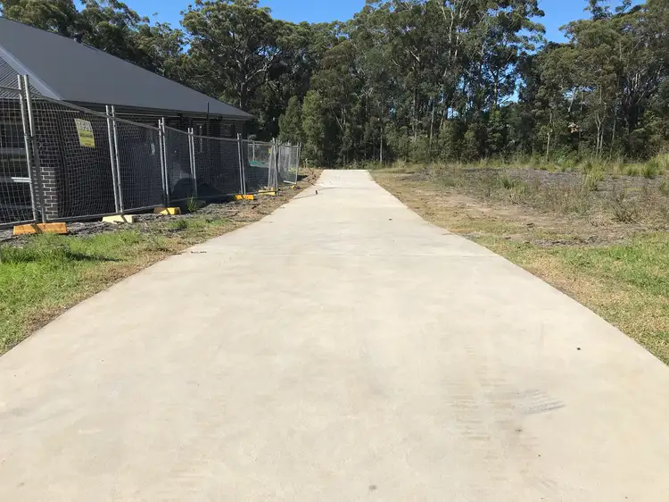 Fifth view of Homely land listing, LOT 609 Brushbox Drive, Ulladulla NSW 2539