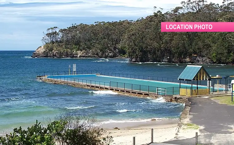 Sixth view of Homely land listing, LOT 609 Brushbox Drive, Ulladulla NSW 2539