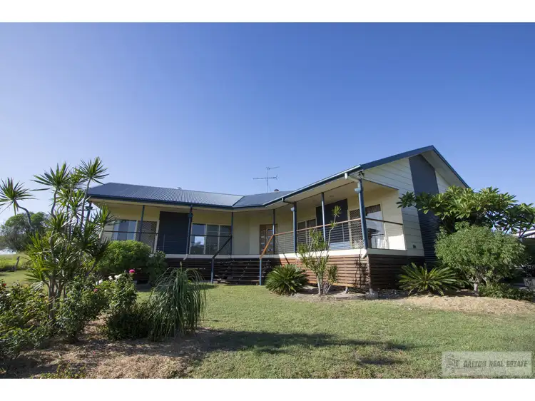 72 Gehrke Road, Regency Downs QLD 4341