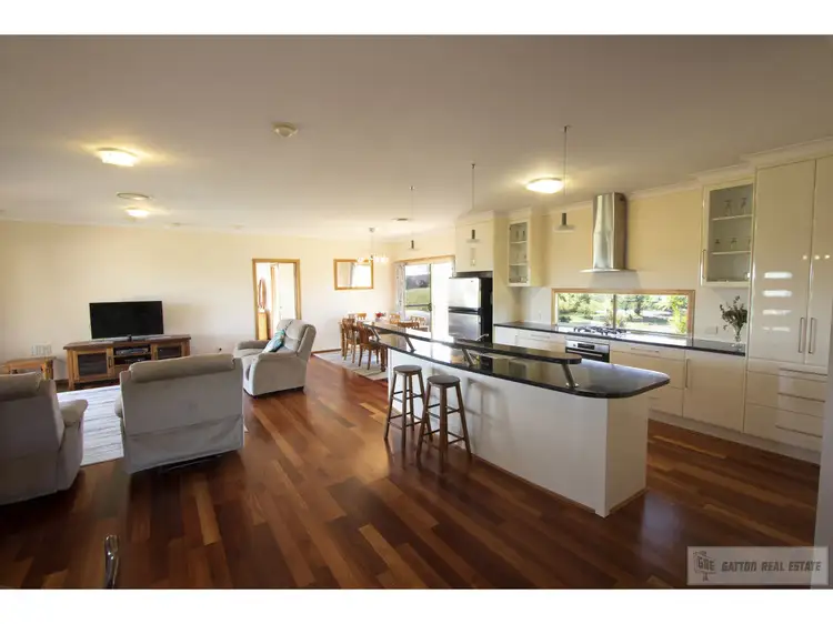Second view of Homely rural property listing, 72 Gehrke Road, Regency Downs QLD 4341