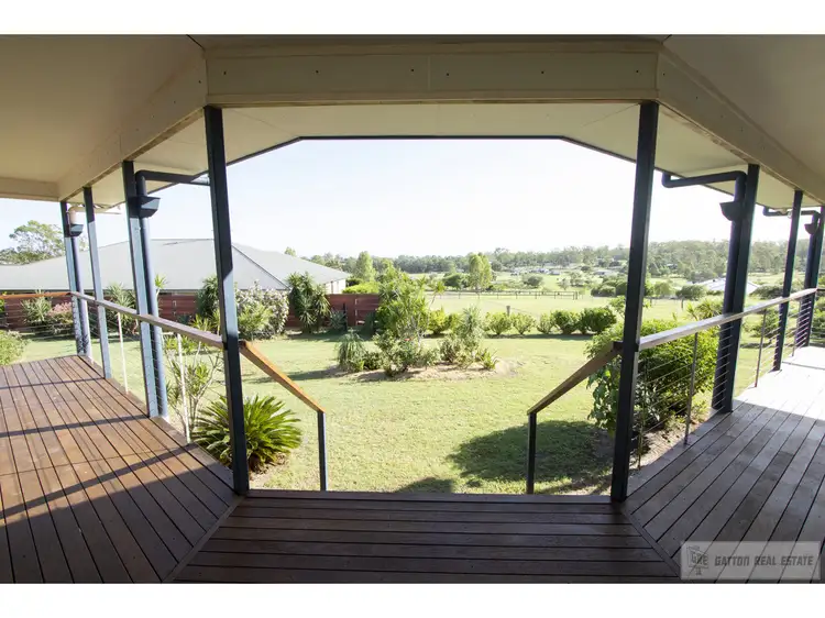Third view of Homely rural property listing, 72 Gehrke Road, Regency Downs QLD 4341