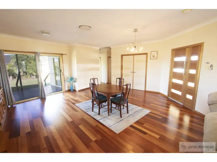 Fifth view of Homely rural property listing, 72 Gehrke Road, Regency Downs QLD 4341