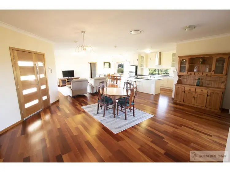 Sixth view of Homely rural property listing, 72 Gehrke Road, Regency Downs QLD 4341