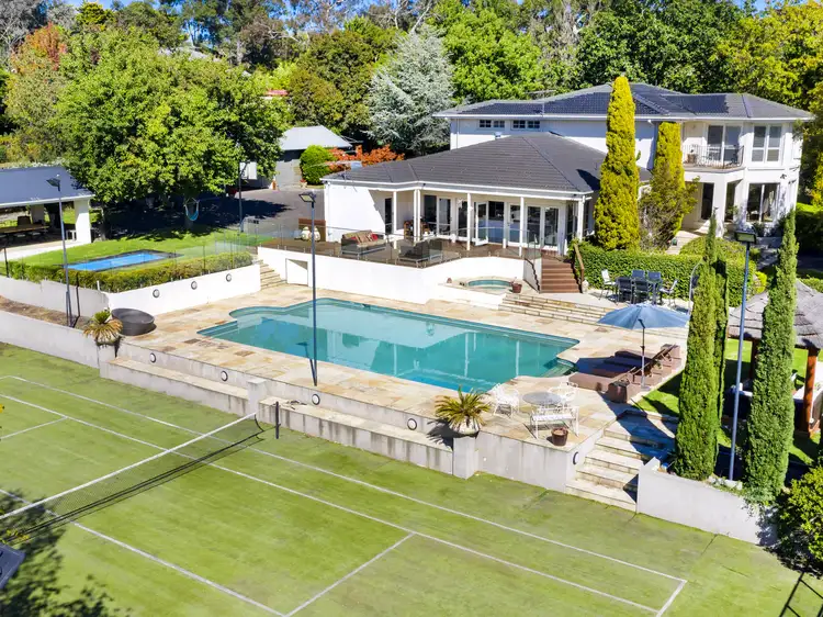 Main view of Homely house listing, 7 Manchelle Close, Frankston South VIC 3199