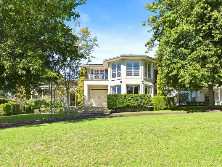 Second view of Homely house listing, 7 Manchelle Close, Frankston South VIC 3199