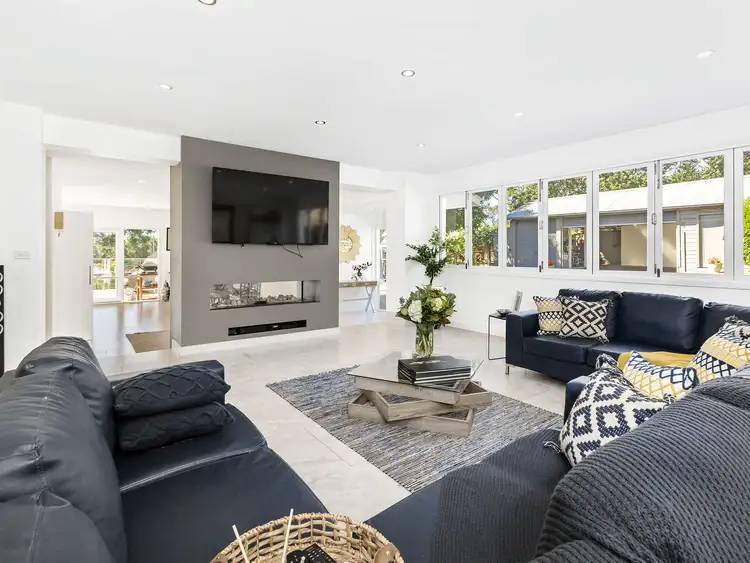 Fourth view of Homely house listing, 7 Manchelle Close, Frankston South VIC 3199