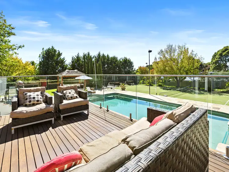 Fifth view of Homely house listing, 7 Manchelle Close, Frankston South VIC 3199
