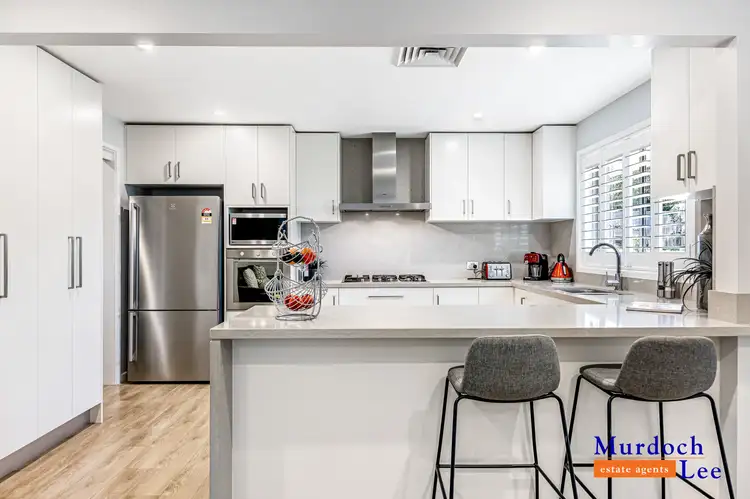 Fifth view of Homely house listing, 13 Blackett Drive, Castle Hill NSW 2154