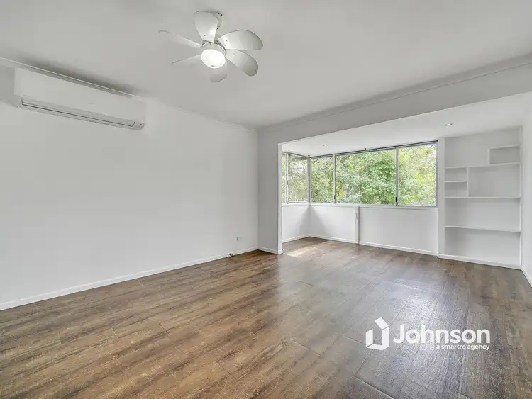 Second view of Homely house listing, 14 Luckie Crescent, Tivoli QLD 4305