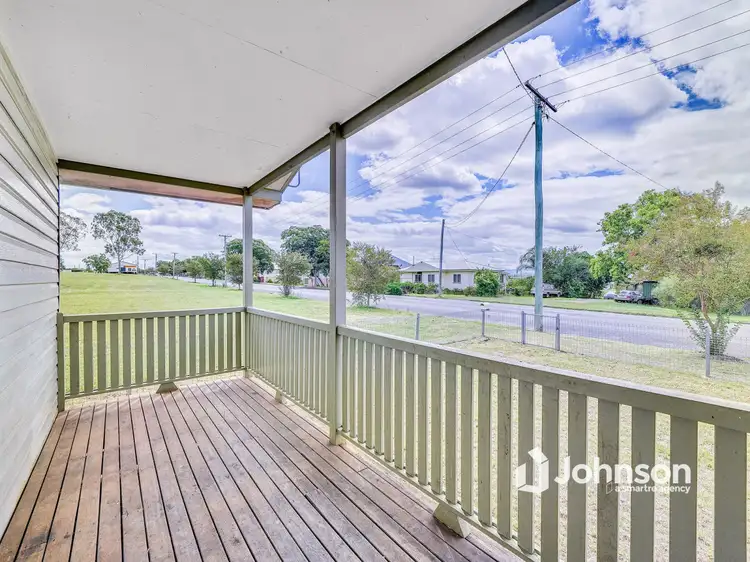 Second view of Homely house listing, 81 Railway Street, Lowood QLD 4311