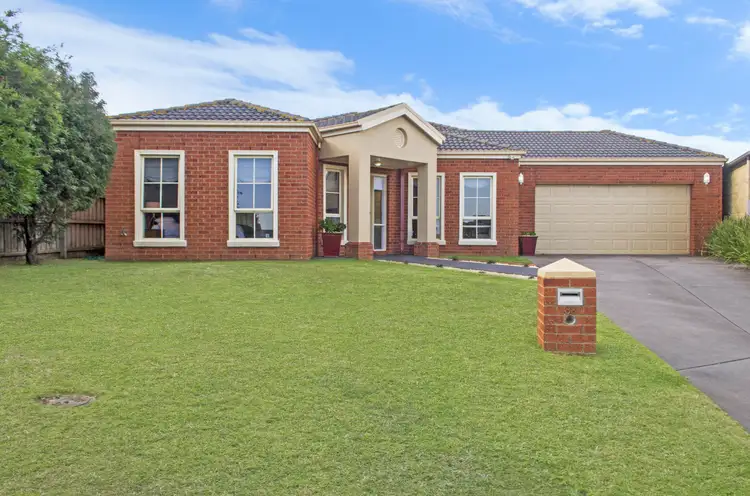 Main view of Homely house listing, 38 Nina Street, Dennington VIC 3280