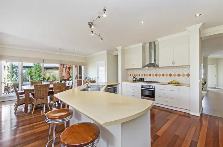 Second view of Homely house listing, 38 Nina Street, Dennington VIC 3280