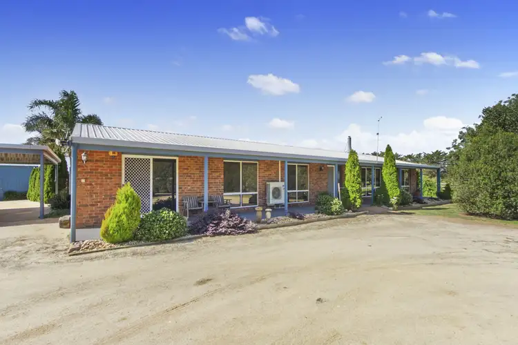 Third view of Homely rural property listing, 335 Bengworden Road, Cobains VIC 3851