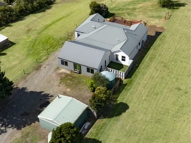 5 Killeen Road, Longford VIC 3851