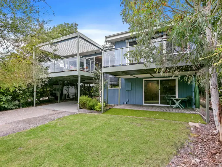 6 Byron Street, Mount Martha VIC 3934