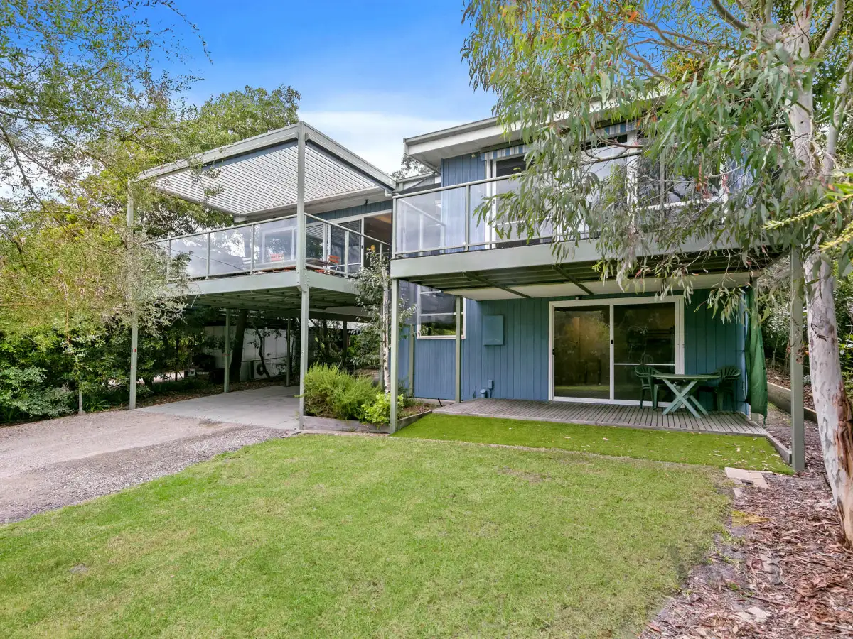 Main view of Homely house listing, 6 Byron Street, Mount Martha VIC 3934