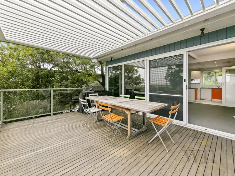 Fourth view of Homely house listing, 6 Byron Street, Mount Martha VIC 3934