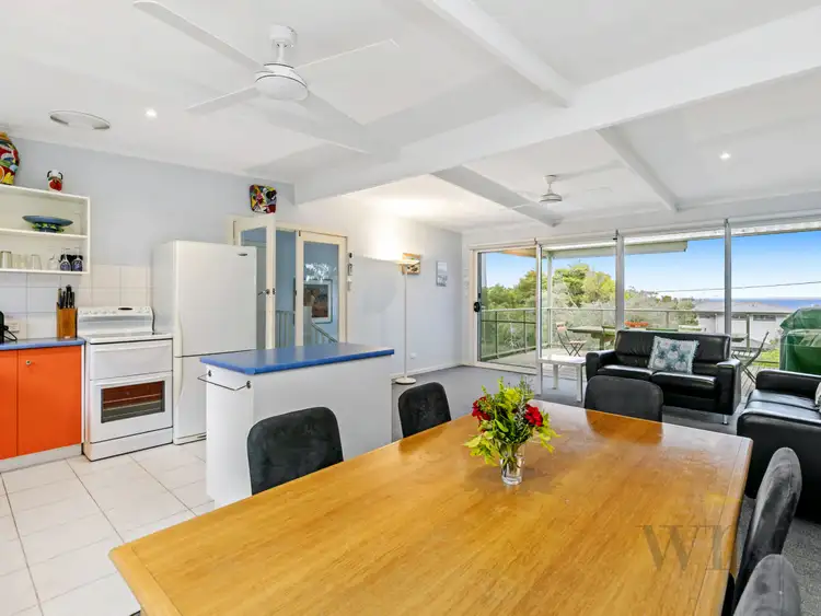 Fifth view of Homely house listing, 6 Byron Street, Mount Martha VIC 3934