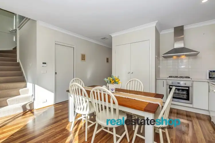 Fourth view of Homely house listing, 3 Syddall Street, Bonner ACT 2914
