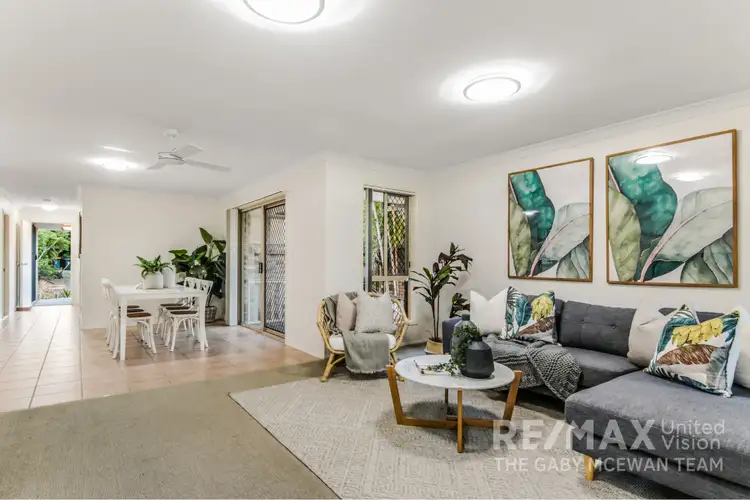 9 Thredbo Close, Belmont QLD 4153