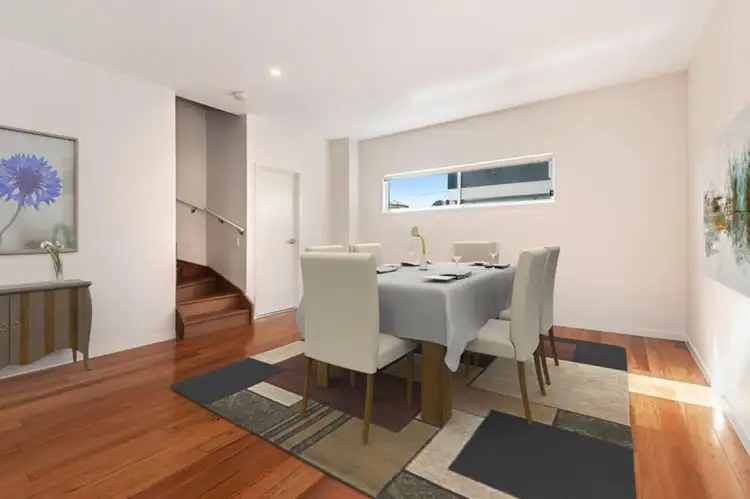 Sixth view of Homely townhouse listing, 4/27 Ison Street, Morningside QLD 4170