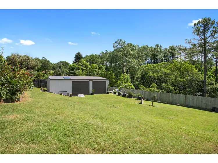 3 Grimes Terrace, Burnside QLD 4560