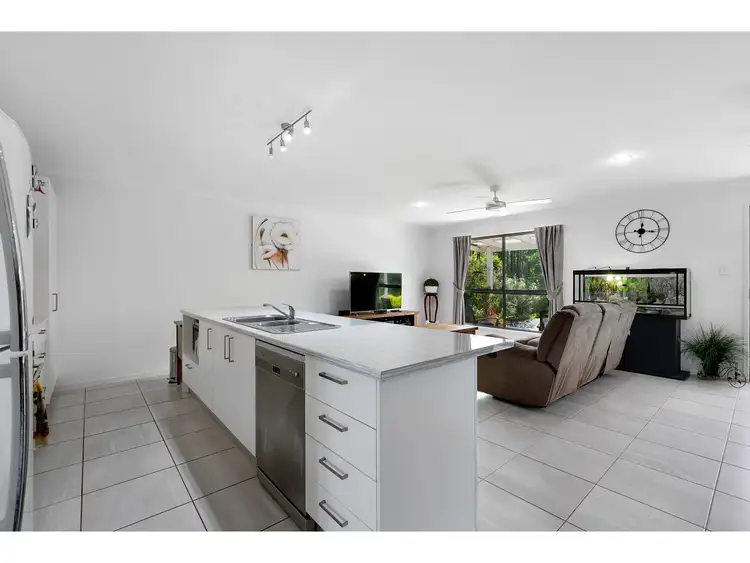 Third view of Homely house listing, 3 Grimes Terrace, Burnside QLD 4560
