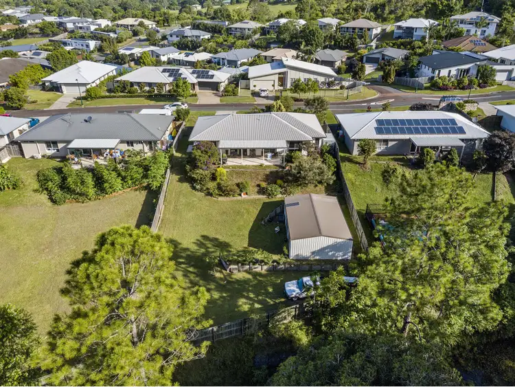 Fifth view of Homely house listing, 3 Grimes Terrace, Burnside QLD 4560