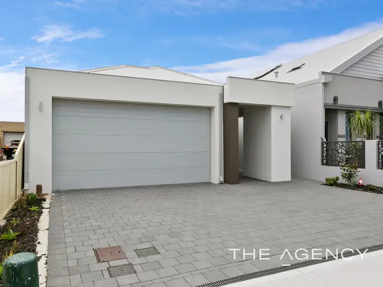 Main view of Homely house listing, 26 Hascombe Way, Morley WA 6062