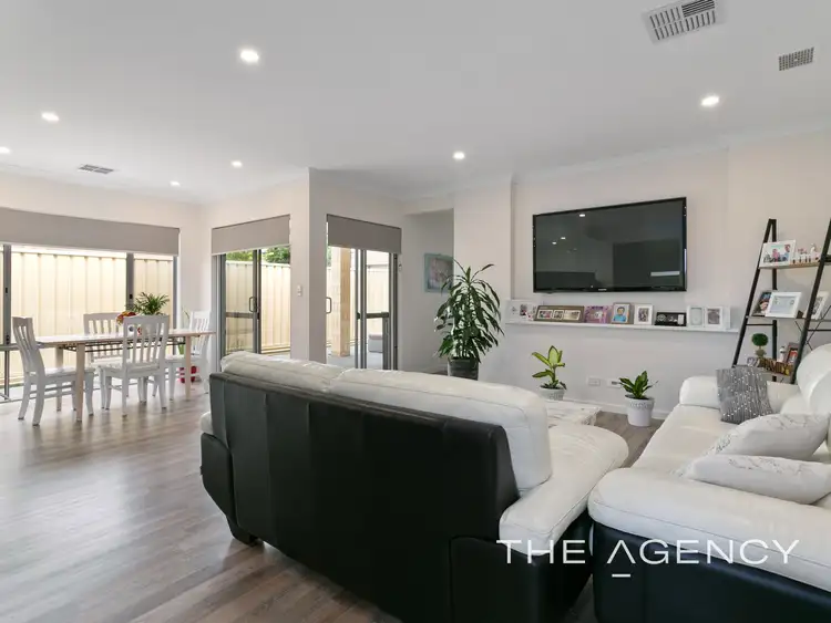 Third view of Homely house listing, 26 Hascombe Way, Morley WA 6062