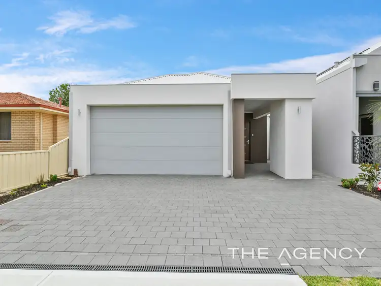 Fourth view of Homely house listing, 26 Hascombe Way, Morley WA 6062